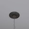 Ekena Millwork Baltimore PVC Medallion (Canopies up to 4 1/4"), 10"OD x 3 1/2"ID x 3/4"P, Metallic Weathered Steel CMP10BADST - alternate 6